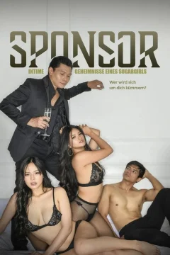 Xem phim Nhà Tài Trợ Vietsub HD - RoPhim