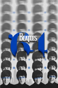 Beatles Năm 64