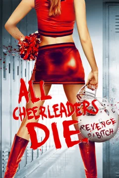Xem phim All Cheerleaders Die - RoPhim