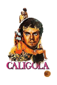 Xem phim Bạo chúa Caligula - RoPhim