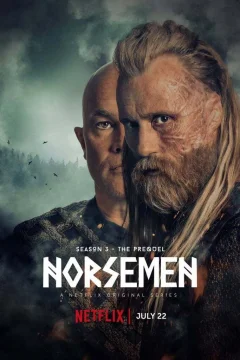 Chuyện Người Viking - Phần 3