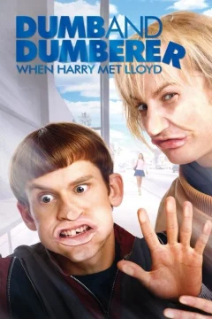 Xem phim Siêu Ngốc Gặp Nhau 2: Khi Harry Gặp Lloyd - RoPhim