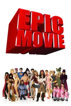 Xem phim Epic Movie - RoPhim