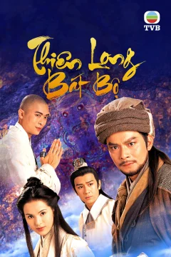 Xem phim Thiên Long Bát Bộ - RoPhim