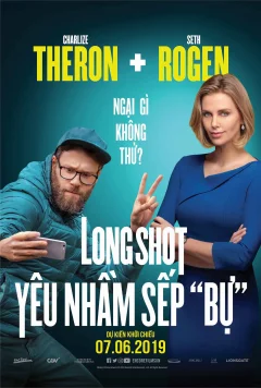Xem phim Yêu Nhầm Sếp Bự - RoPhim