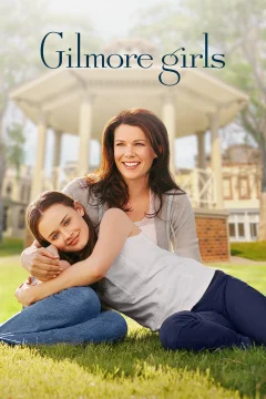 Những Cô Nàng Gilmore - Phần 2