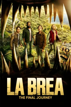 Xem phim La Brea - RoPhim