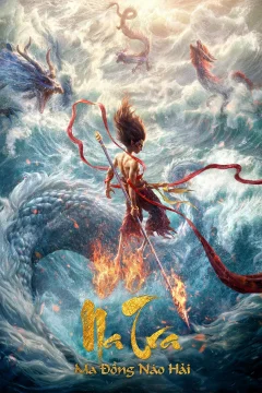Xem phim Na Tra 2: Ma Đồng Náo Hải - RoPhim