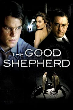 Xem phim The Good Shepherd - RoPhim