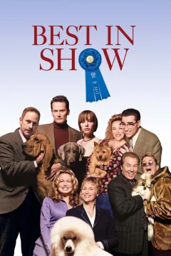Xem phim Best in Show - RoPhim