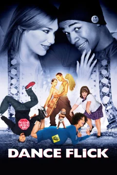 Xem phim Dance Flick - RoPhim
