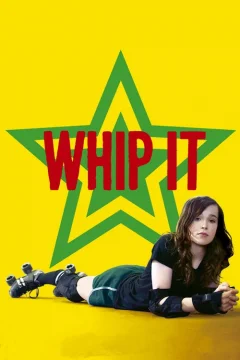 Xem phim Whip It - RoPhim