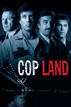 Xem phim Cop Land - RoPhim