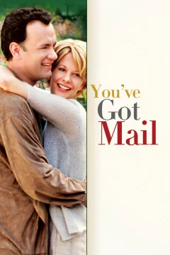 Xem phim You've Got Mail - RoPhim
