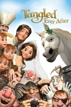 Xem phim Tangled Ever After - RoPhim