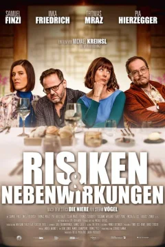 Rủi Ro & Tác Dụng Phụ