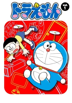 Xem phim Doraemon Vietsub HD - RoPhim