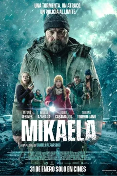 Xem phim Mikaela - RoPhim
