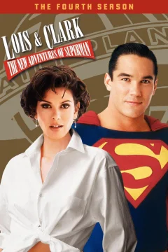 Xem phim Lois & Clark: The New Adventures of Superman - RoPhim