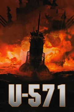 Tàu Ngầm U-571