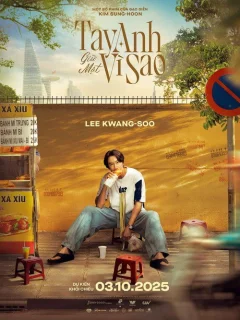 Xem phim Tay Anh Giữ Một Vì Sao Vietsub HD - RoPhim