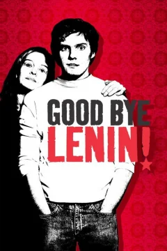 Tạm Biệt, Lenin!