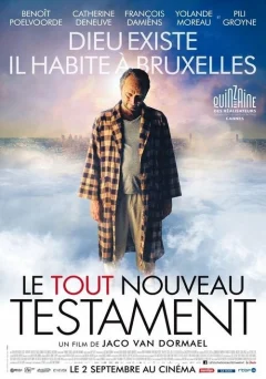 Xem phim Le Tout Nouveau Testament - RoPhim