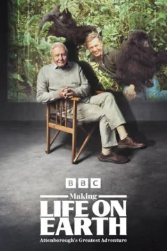 Xem phim Making Life on Earth: Attenborough’s Greatest Adventure - RoPhim