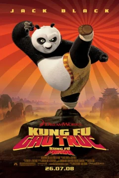 Xem phim Kung Fu Gấu Trúc - RoPhim