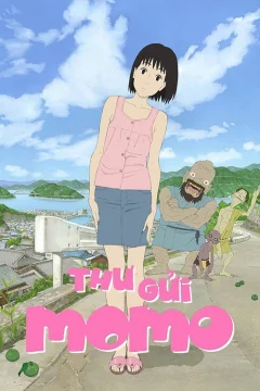 Xem phim Thư Gửi Momo - RoPhim