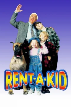 Xem phim Rent-a-Kid - RoPhim