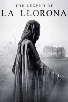 Truyền Thuyết Về La Llorona