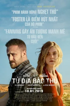 Xem phim Tử Địa Báo Thù - RoPhim