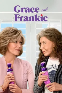 Grace và Frankie - Phần 3