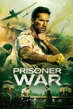 Xem phim Tù Binh Chiến Tranh Vietsub HD - RoPhim