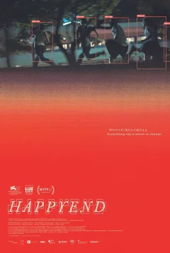 Xem phim HAPPYEND - RoPhim