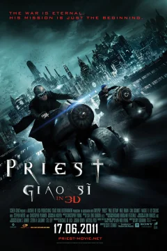 Xem phim Giáo Sĩ - RoPhim