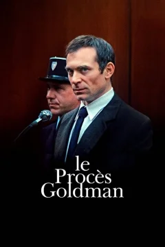 Xem phim Le procès Goldman - RoPhim