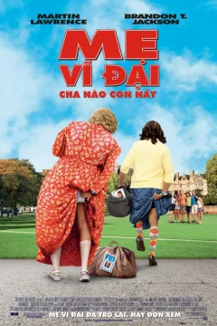 Xem phim Vú Em FBI: Cha Nào Con Nấy - RoPhim