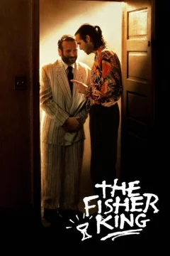 Xem phim The Fisher King - RoPhim