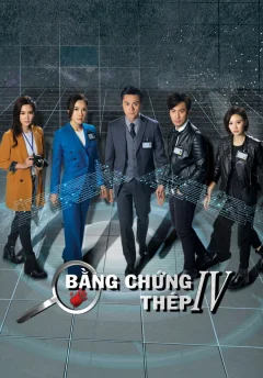 Xem phim Bằng Chứng Thép 4 - RoPhim