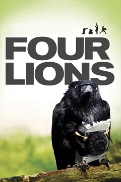 Xem phim Four Lions - RoPhim