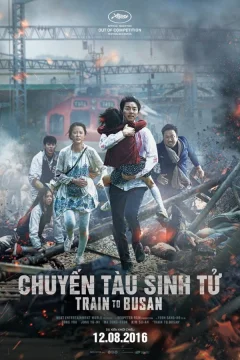 Xem phim Chuyến Tàu Sinh Tử - RoPhim