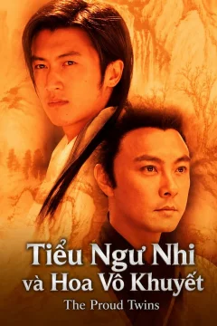 Xem phim Tiểu Ngư Nhi và Hoa Vô Khuyết - RoPhim