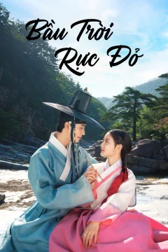 Xem phim Bầu Trời Rực Đỏ - RoPhim