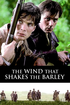 Xem phim The Wind That Shakes the Barley - RoPhim