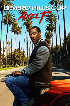 Xem phim Cảnh sát Beverly Hills: Axel F - RoPhim
