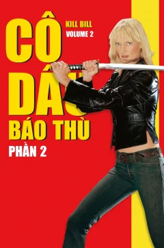Xem phim Cô Dâu Báo Thù 2 - RoPhim