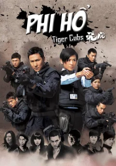 Xem phim Phi Hổ - RoPhim