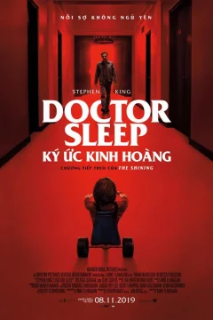 Xem phim Ký Ức Kinh Hoàng - RoPhim